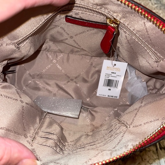 Michael Kors Purse - Picture 2 of 4